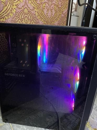 nvidia 3090 24gb: Компьютер, ядер - 10, ОЗУ 32 ГБ, Игровой, Новый, Intel Core i5, NVIDIA GeForce RTX 4060 Ti, HDD + SSD — 4