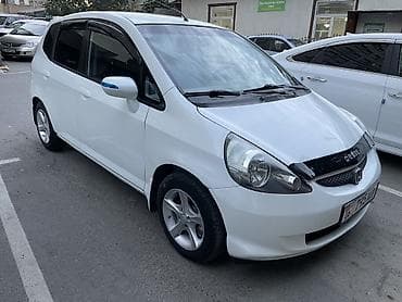 хонда фит аксессуары: Honda Jazz: 2005 г., Бензин, Хэтчбэк — 4
