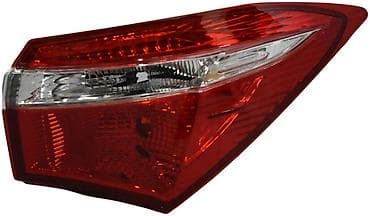 королев: Фонарь (наружный) RH Corolla 170 13-16 Правый Королла 170 13-16 — 1