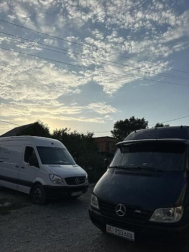 тефлоновая смазка: Грузовик, Mercedes-Benz, Б/у — 1
