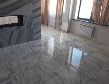 полировка панели: Шлифовка пола Больше 6 лет опыта — 1