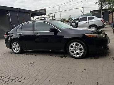 крышка радиатора фит: Honda Accord: 2010 г., 2.4 л, Автомат, Бензин, Седан — 5
