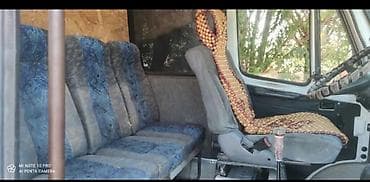 бампера 210: Грузовик, Mercedes-Benz — 8