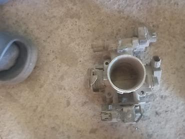 двигатель постоянного тока: Бензиновый мотор Honda 2004 г., 1.5 л, Оригинал, Япония — 4