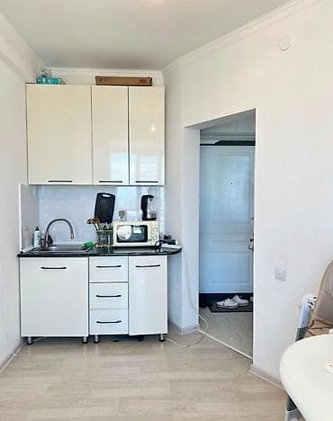 ts group: 1 комната, 30 м², Тунгуч мкр Элитка, 10 этаж, Евроремонт — 7