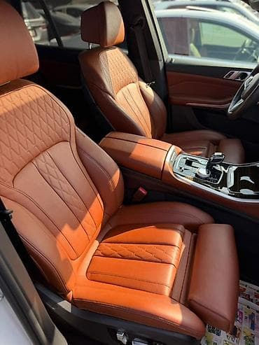 даю в рассрочку: BMW X5: 2019 г., 3 л, Автомат, Бензин, Кроссовер — 4