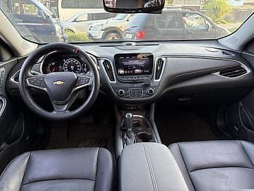 колеса для: Chevrolet Malibu: 2019 г., 1.6 л, Автомат, Бензин, Седан — 5