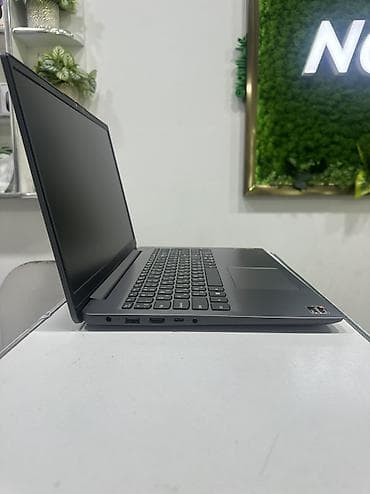 lenovo v15: Б/у, AMD Ryzen 3 — 4
