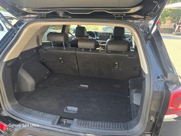 очен срочно: Ssangyong Korando: 2020 г., 1.5 л, Автомат, Бензин, Кроссовер — 12