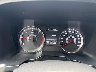 vin code: Ssangyong Korando: 2019 г., 1.6 л, Автомат, Дизель, Кроссовер — 2