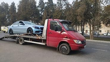 crv 2001: С лебедкой — 1