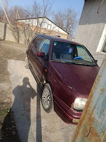 руловой рейка пассат б3: Volkswagen Golf: 1993 г., 1.8 л, Механика, Бензин, Хетчбек — 2