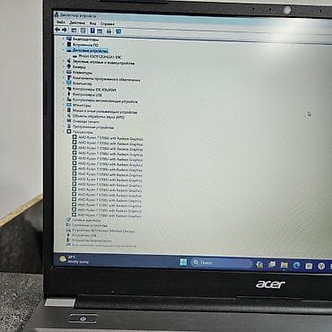 macbook pro a1286: Для программирования, Б/у, AMD Ryzen 7 — 6