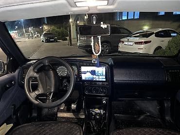 Унаа сатуу: Volkswagen Passat: 1994 г., 1.8 л, Кол менен иштөөчү, Бензин, Универсал — 7