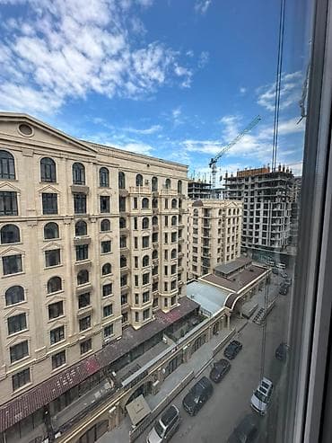 южная магистраль: 2 комнаты, 59 м², Элитка, 9 этаж, Готовая ПСО (под самоотделку) — 3