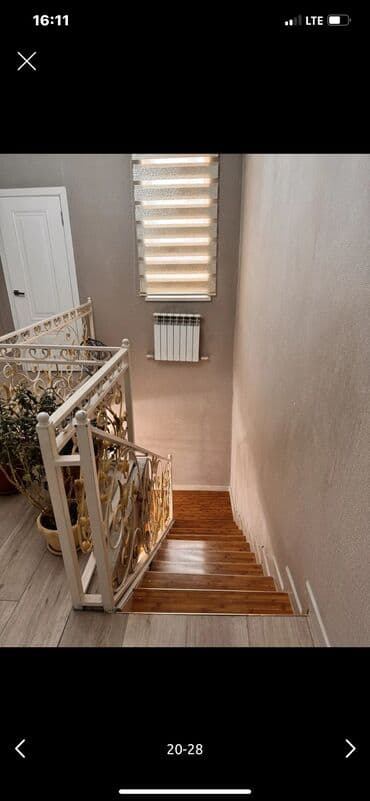 сухе батора: Коттедж, 240 м², 9 комнат, Собственник, Дизайнерский ремонт — 24