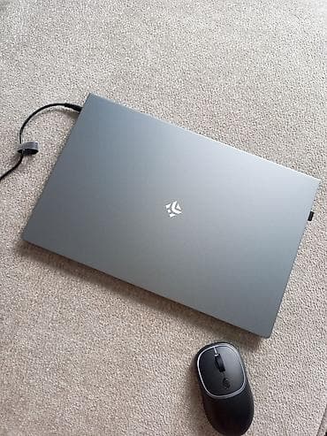 i5 7200u: Ноутбук DEXP Atlas A15-A5W405, 15.6" Куплен 2 месяца назад в днс, за — 2
