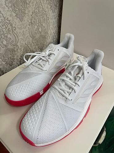nike react: Мужские кроссовки, 47, Adidas Originals, Новый, цвет - Белый, Самовывоз, Бесплатная доставка, Платная доставка — 3
