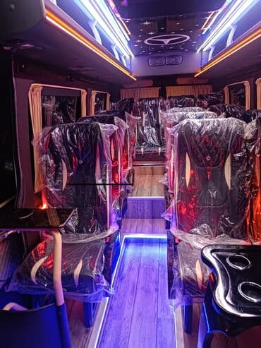 реставрация одежды бишкек рядом: По городу, Иссык-Куль, Аэропорт Бус | 18 мест — 10