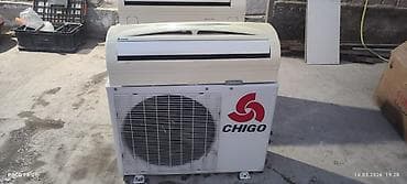 куплю кондиционеры: Кондиционер Vauxhall Б/у — 2