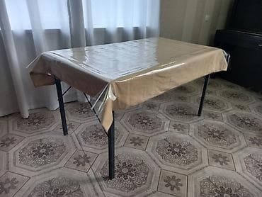 цвет ореховый: Гарнитур для зала, Шкаф, ДСП, цвет - Коричневый — 7