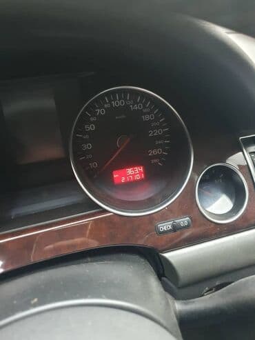 печка ауди а4: Audi A8: 2004 г., 4.2 л, Автомат, Бензин, Седан — 5