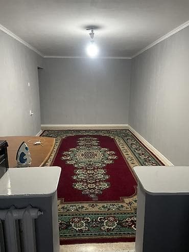 1 bedroom: 1 комната, 37 м², 4 этаж — 2