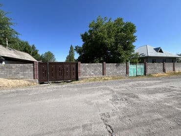 участок дом село кок жар: Дом, 25000 м², 5 комнат, Собственник, Старый ремонт — 2