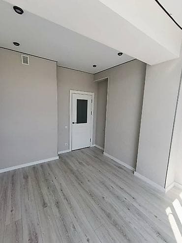 Продажа квартир: 1 комната, 39 м², Элитка, 5 этаж, Евроремонт — 5