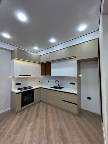 ищу 2 комнатную кравтиру с подселением в районе филармонии: 2 комнаты, 61 м², Элитка, 9 этаж, Евроремонт — 15