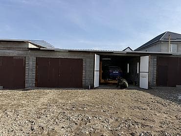 продаю гараж кант: Детейлинг, Малярный цех, СТО, 35 м², Закрытый Бизнес, С оборудованием — 4