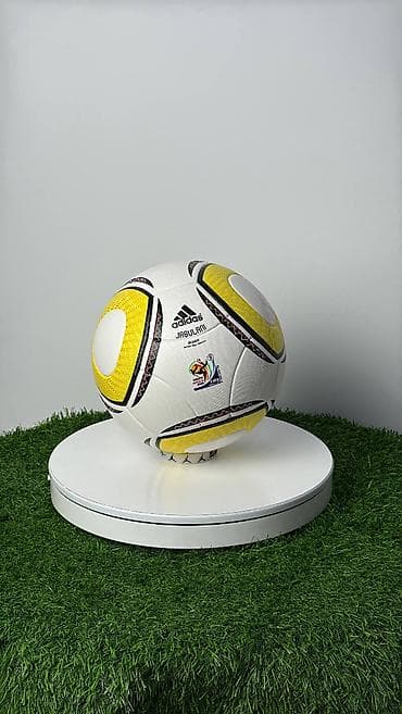 джабулани мяч оригинал цена: Футбольный мяч adidas Jabulani — официальный матчбол чемпионата мира — 2
