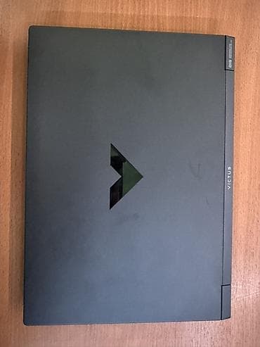 mac studio: Ноутбук HP Игровой, Intel Core i5, HP Victus — 6