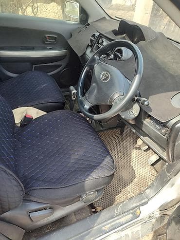 установка катализатора бишкек: Toyota Allex: 2002 г., Автомат, Хетчбек — 2