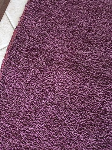 Ковровые дорожки: Ковровая дорожка Однотонный — 1