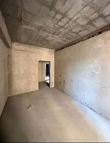 верона: 1 комната, 55 м², Асанбай мкр Элитка, 3 этаж — 5