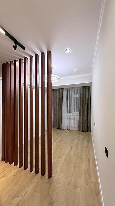 аренда помещений дордой: 2 комнаты, Агентство недвижимости, Без подселения, С мебелью полностью — 1