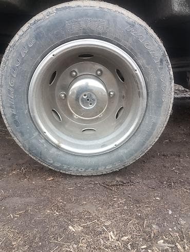 колпаки на спринтер: Колпаки R 15, Комплект — 7