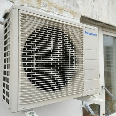 мастера по ремонту кондиционеров: Ремонт кондиционеров Ремонт VRF систем Ремонт каннальных — 3