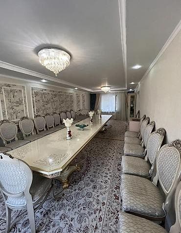 jack 4: Продается просторный дом с современным интерьером в Ак-Орго 2-этажный — 5