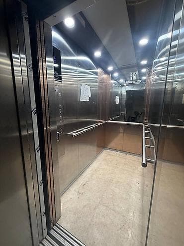 3 room: 2 комнаты, 63 м², Элитка, 7 этаж, Дизайнерский ремонт — 4