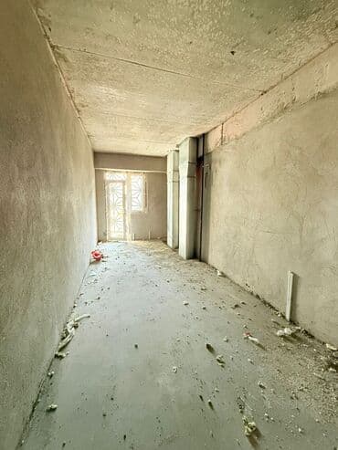 недвижимость под бизнес: 1 комната, 65 м², Элитка, 12 этаж, ПСО (под самоотделку) — 3