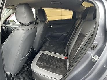 авто сиденья бу бишкек: Kia Rio: 2018 г., 1.6 л, Автомат, Бензин, Седан — 5
