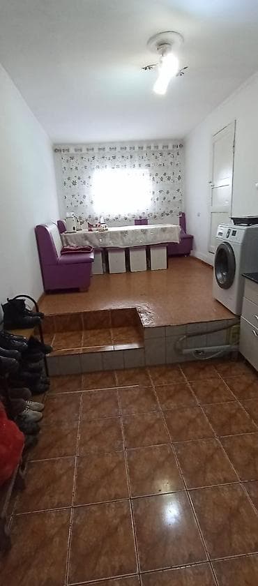 аренда дома на ночь: Продается дачный/загородный дом с печным отоплением и полноценной — 2