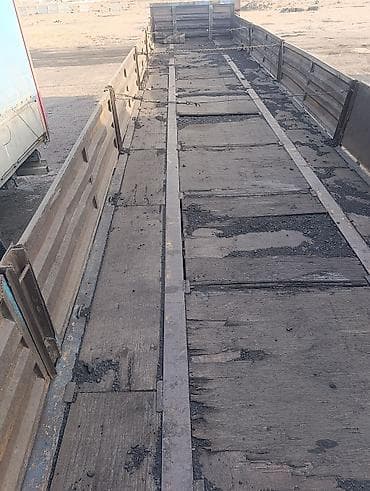 замки для бортов грузовиков: Прицеп, Бортовой — 5