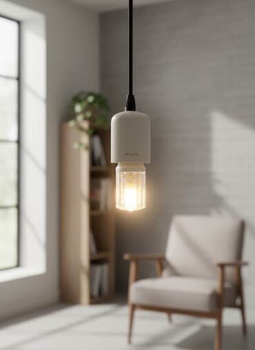 электрические лампы: Представляю вам светодиодную лампу-кукурузу BILLOW, идеальное решение — 1