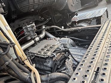 trailer: Тягач, JAC, 2022 г., Без прицепа — 7