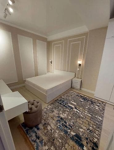 real sight: 2 комнаты, 46 м², Элитка, 7 этаж — 6