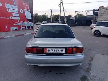 мотор нива 1.7 купить: Mitsubishi Lancer: 1993 г., 1.6 л, Механика, Бензин — 6