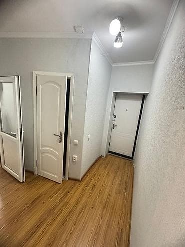gala group: 2 комнаты, 46 м², Элитка, 2 этаж, Евроремонт — 8